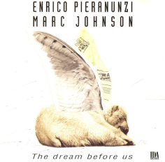 The Dream Before Us
